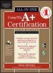 CompTIA A+ Certification All-in-One Exam Guide, Seventh Edition (Exams 220-701 & 220-702)