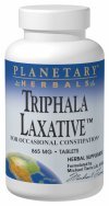 Triphala Laxative - 240 - Tablet