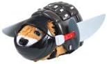 Kung Zhu Pets Ninja Warriors Armor Azer Dark Jonin Hamster NOT included by Kung Zhu