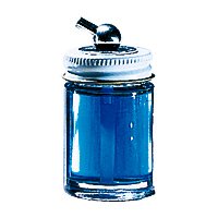 Paasche Airbrush H-1-OZ 1oz. COLOR BOTTLE ASSY. PAASCHE AIRBRUSH PART