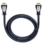Oehlbach K8 HDMI Kabel 0,75m