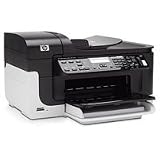 HP Officejet 6500 Wireless All-in-One Inkjet Printer