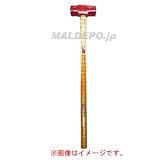 CUSTOM KOBO 長柄両口ハンマー 3.6kg CRL-36 823694