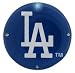 Los Angeles Dodgers Pin - MLB Baseball Fan Shop Sports Team Merchandise