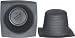 XTC 8" Foam Baffle Pair
