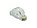 DIALIGHT 598-8810-307F Red/Green/Blue 1208 160? 120 mcd Clear Lens Type Surface Mount LED - 3000 Item(s)
