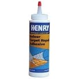 HENRY, WW COMPANY FP00ICREP4 CARPET... by Henry