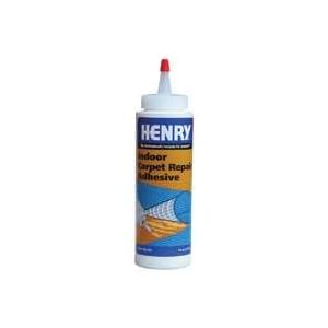 HENRY, WW COMPANY FP00ICREP4 CARPET REPAIR ADHESIVE by Henry
