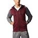 Adidas Mens Tech Fleece Hooded Training Sweatshirt