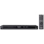 Panasonic DVD-S54K 1080p Upconverting DVD Player