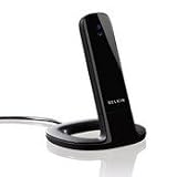 Belkin Wireless N+ USB Adaptor (F5D8055ED)