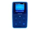 Creative ZEN MicroPhoto - Digital player / radio - HDD 8 GB - WMA, MP3, pro ....
