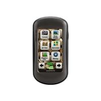 Garmin Oregon 550 - GPS receiver - hiking