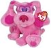 Ty Magenta - Blues Clues