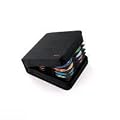 Fellowes Nylon CD Wallet (224-Disc Capacity)