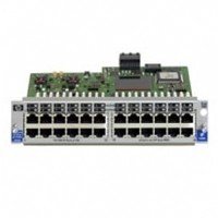 HP ProCurve GL 24-Ports 10/100 Switch Module J4862A