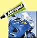 Produkt-Bild: 1 Tube XERAPOL Plastik Polish 903-400-01