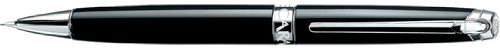 Caran Dache Leman Ebony Black Lacquered RT 7mm Pencil - CA-4769782