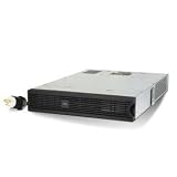 APC SURT005 5000VA 208V-120V 30A Step-Down Transformer