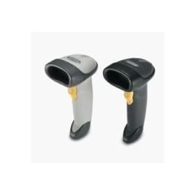 Symbol Technologies LS2208 Bar Code Scanner; Keyboard Wedge kit; white; 100 sec/page; Laser ; UPC/EAN UPC/EAN with Supplementals UCC/EAN 128 Code 39 Code 39 Full ASCII Code 39 TriOptic; RS-232; USB; Synapse; Undecoded; IBM 468X/469X; Keyboard Wedge; Wand; 580 g; White (LS2208-SR20001R-KR)