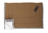 Weaver Combination Pack Saddle Pad