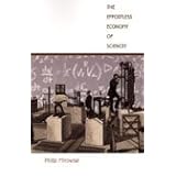 the effortless economy of science science and cultural theory