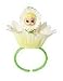 Barbie Thumbelina Twillerbabies Doll Daisy