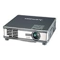 Mitsubishi ColorView SL4SU/XL5U LCD Projector