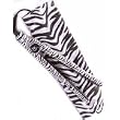 HERSTYLER Classic Zebra flat iron