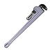 36 Inch Aluminum Pipe Wrench