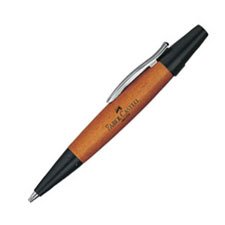 Faber Castell E-motion Pencil, Maple Wood