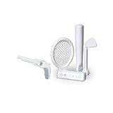 Wii Play & Zap Soft Sports Kit