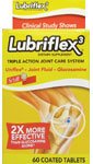 Lubriflex 60 Tabs
