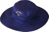 Baby Banz Kidz Banz Hat, Blue