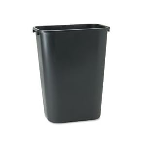 http://ecx.images-amazon.com/images/I/218IKu0VXWL._SL500_AA300_.jpg Rubbermaid Commercial Soft Molded Plastic Wastebasket, Rectangular