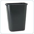 Trash & Recycling