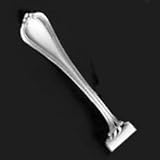 IMAGE OF Towle Old Newbury Salad Fork