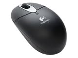 Review Logitech  / Logitech RX650 Cordless Optical Mouse - Mouse - optical - 3 button(s) - wireless - RF - USB wireless receiver