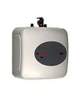 Bosch GL8Ti Ariston Pro Ti Electric Mini-Tank Water Heater