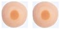 Raindrop Pals Breast Enhancers