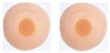 Raindrop Pals Breast Enhancers