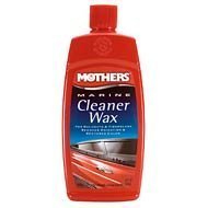 Cleaner Wax, 16 oz. by 