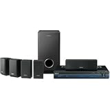 Sony HT-SS2000 Component Home Theater System for Sony Blu-Ray Players