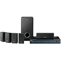 Sony HT-SS2000 Blu-ray Disc Matching Component Home Theater System