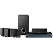 Sony HT-SS2000 Component Home Theater System for Sony Blu-Ray Players