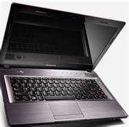 IBM Lenovo IdeaPad Y570 Laptop - i7-2670QM 2.2GHz, 8GB Memory, NVIDIA GeForce GT 555M 1GB, 750GB HDD, DVD Burner, 15.6 Screen, Windows 7 Home Premium