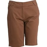 IZOD G G-Comfort Bermuda Short