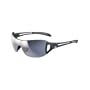 Adidas Adilibria Shield S Women's Sunglasses (Matt Black/Grey Frames - LST Golf Lens)