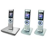 Electronics : Grundig Calios 1 silber Trio