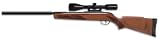 Gamo USA Hunter Elite .177 Caliber Air Rifle with 39x50 IR Scope